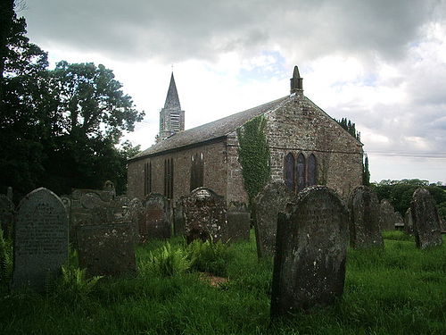 Westward, Cumbria